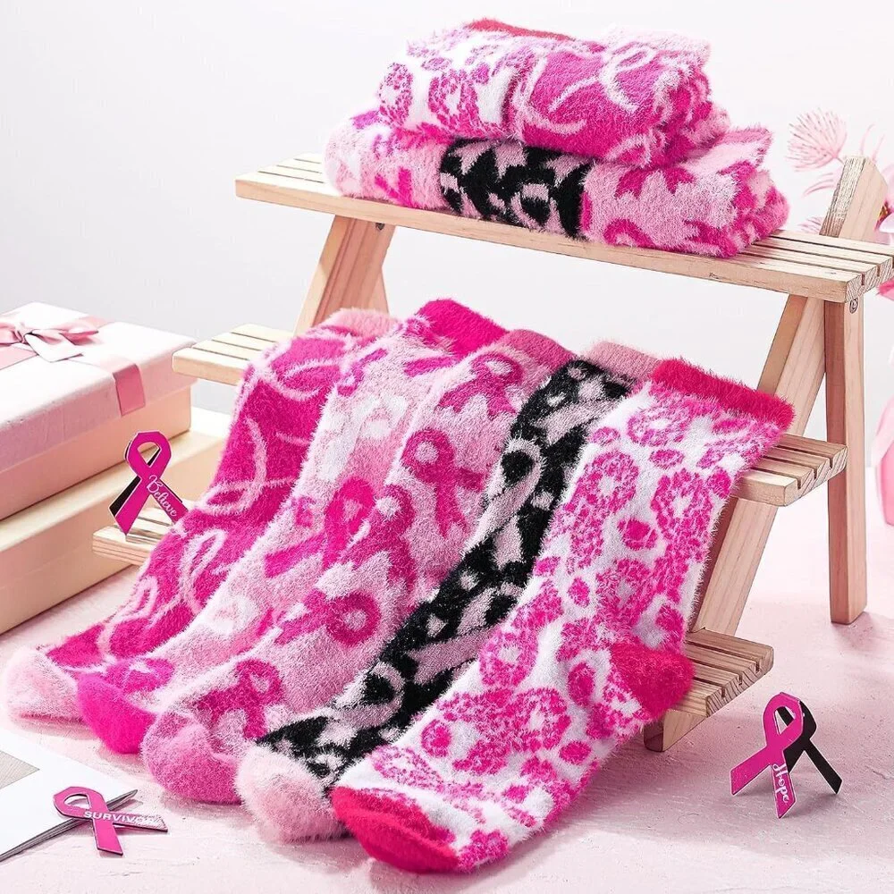 N/A pink ribbon